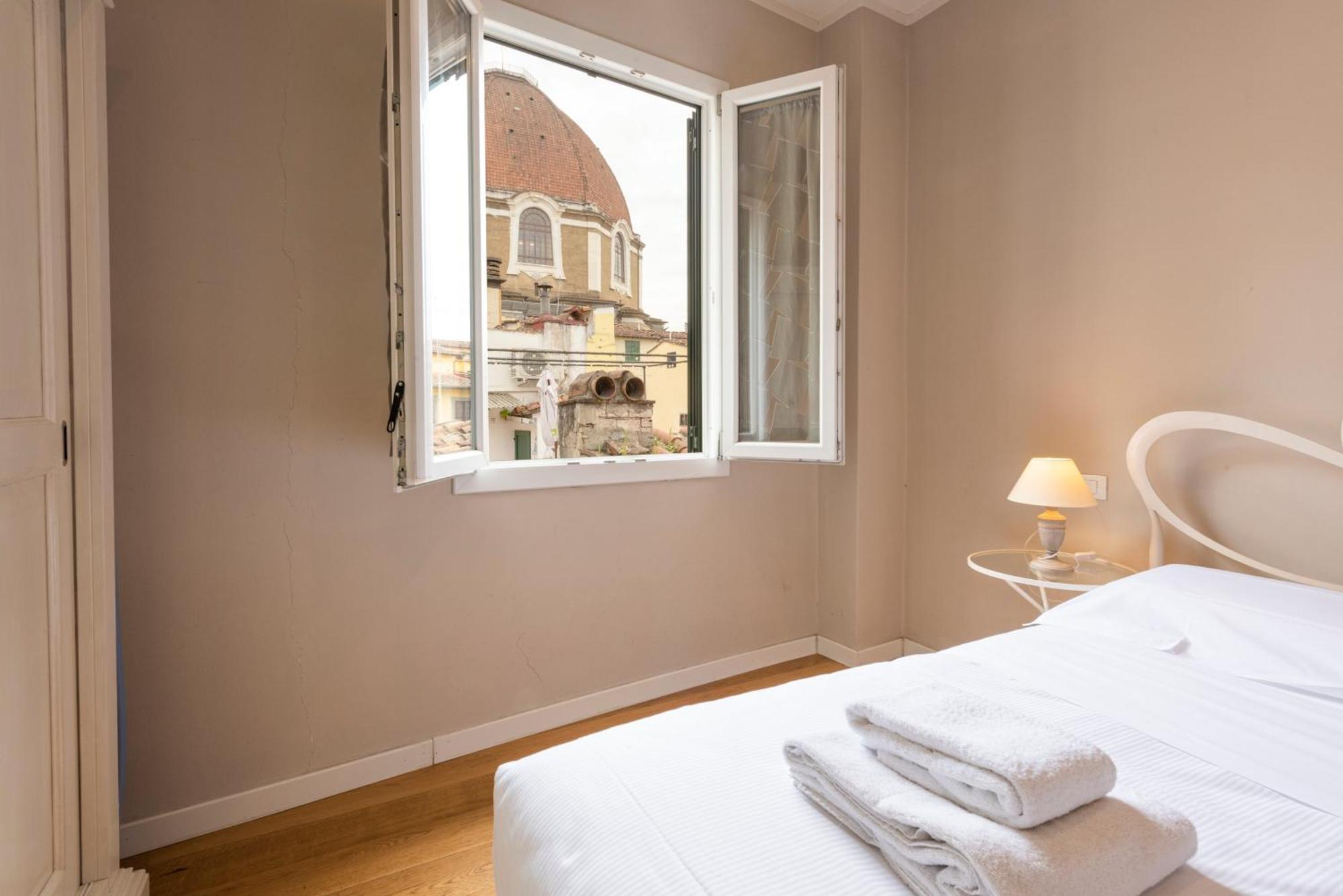 Apartamento Charming View By Mmega Florença